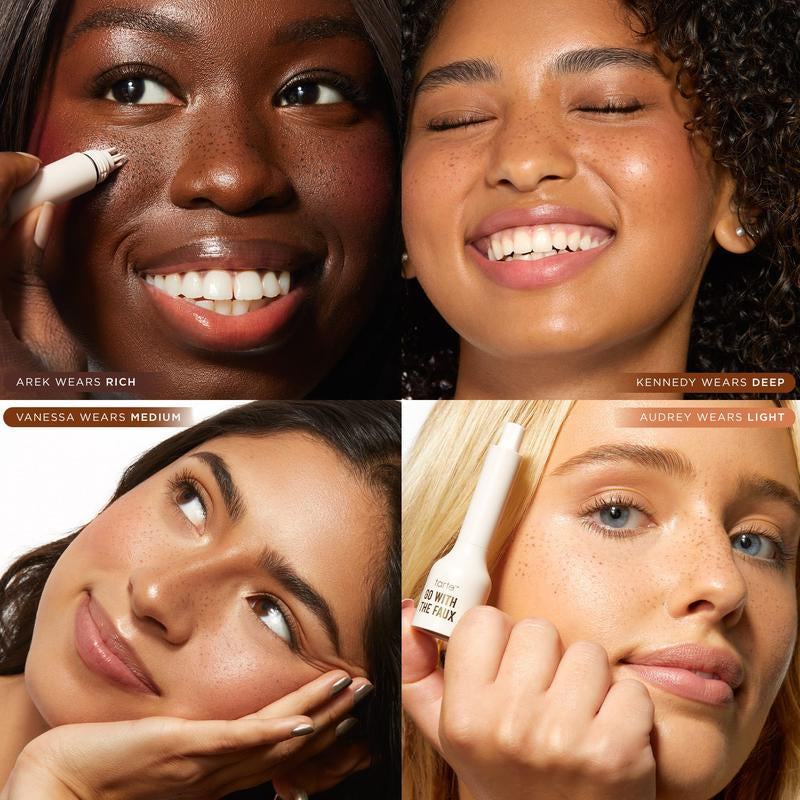 Tarte Freckle Stamp & Juicy Lip Shimmer Set